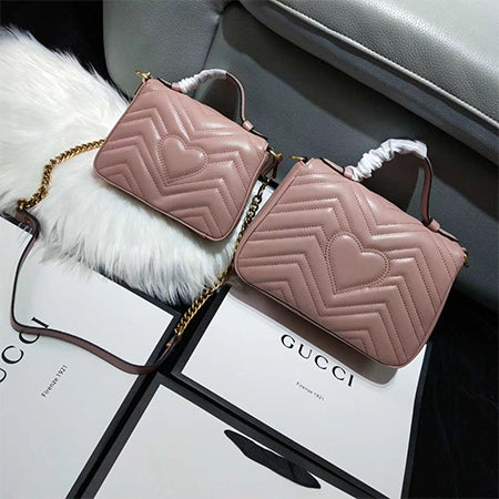 3B46BDE Stylish leather bag