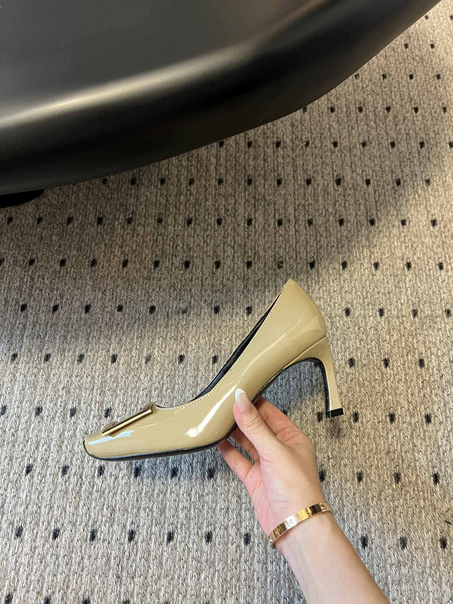 1ZA249ZDE Stylish High heels