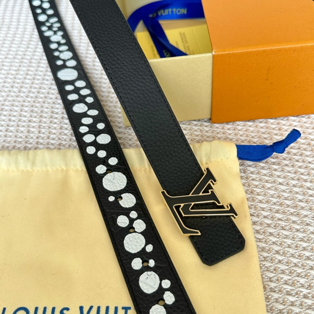 14E19PDE Stylish High quality belt With full package