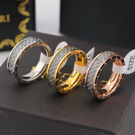 2I3JDE Stylish rings