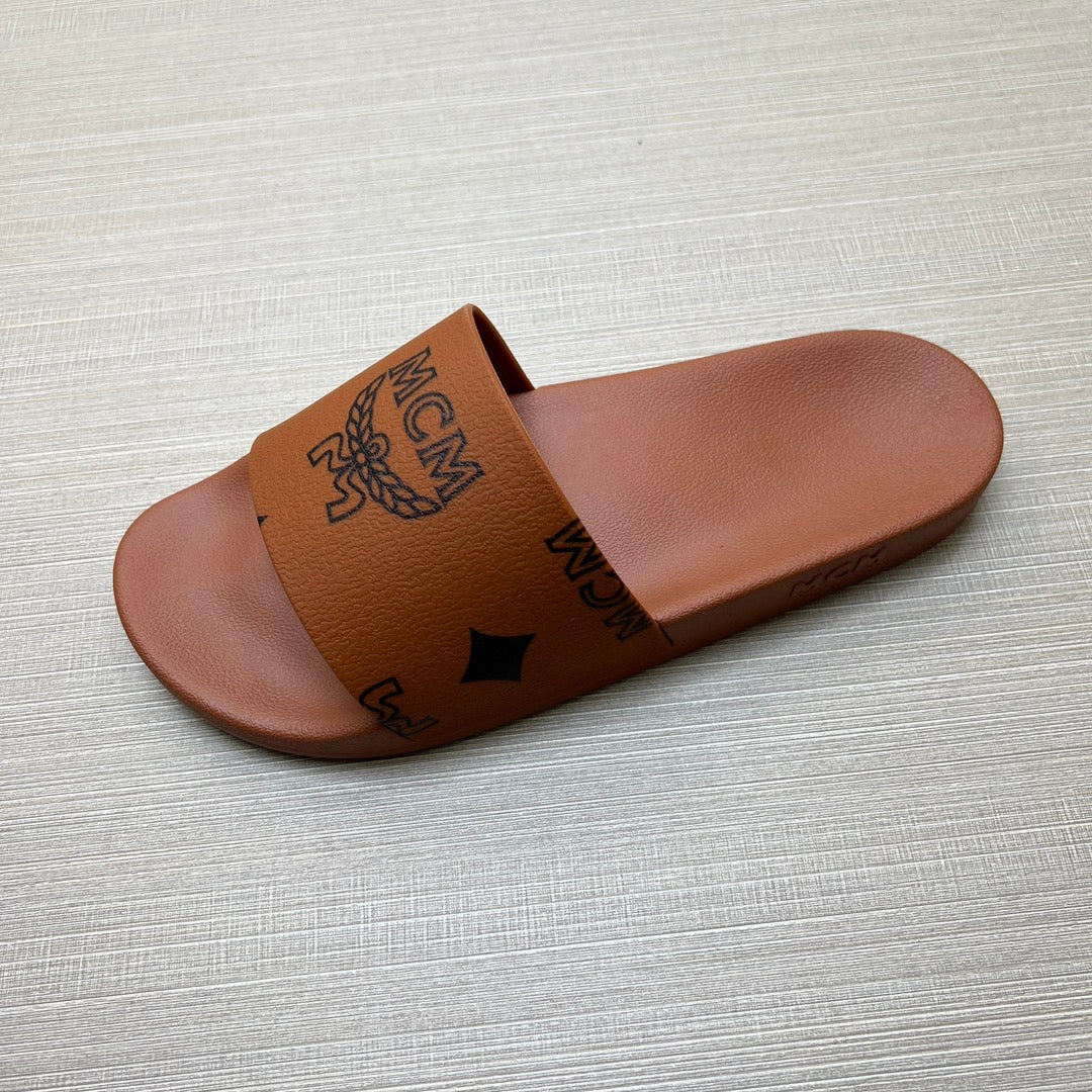 54M43ZDE Stylish slippers