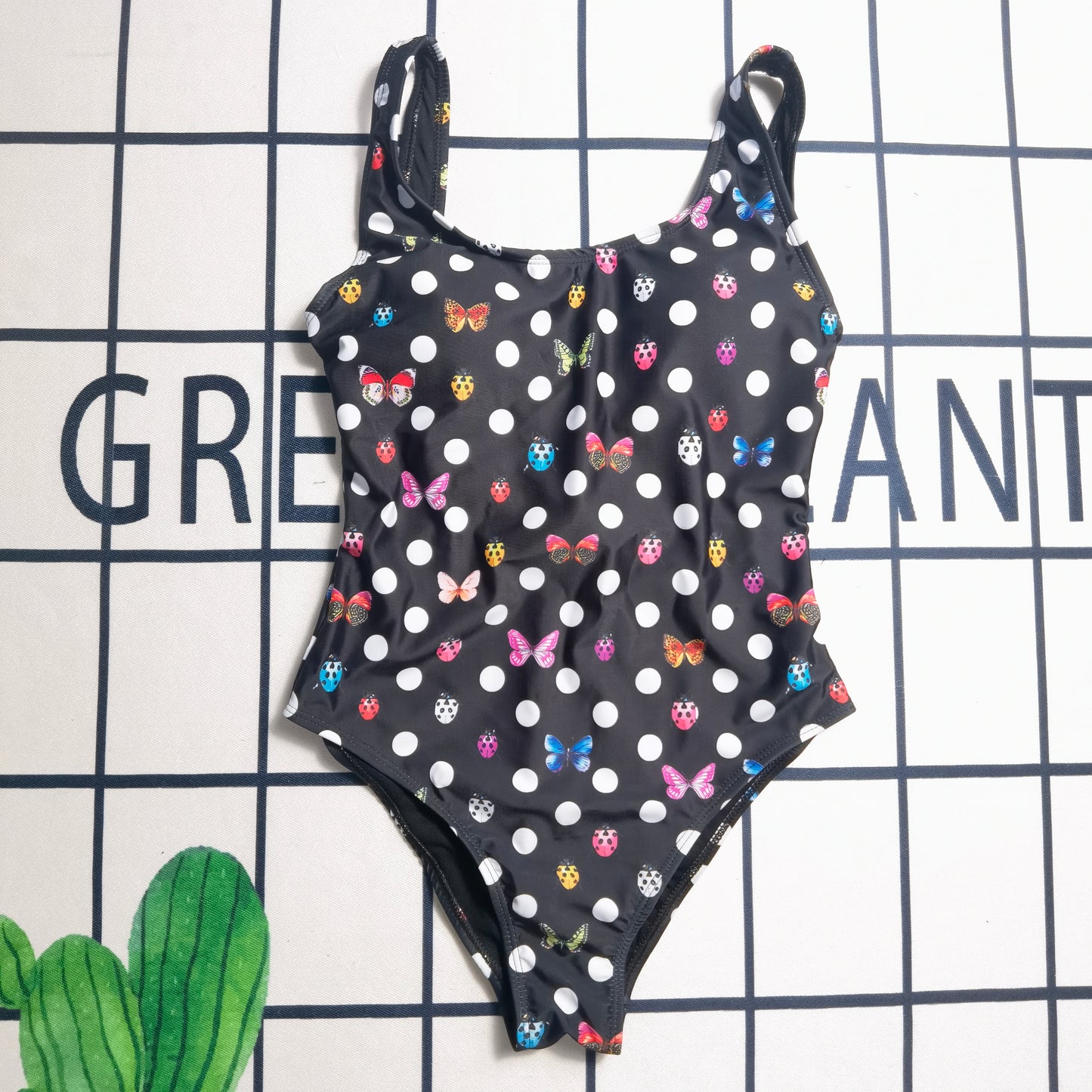 14A95YDE Stylish Bikini swimsuit