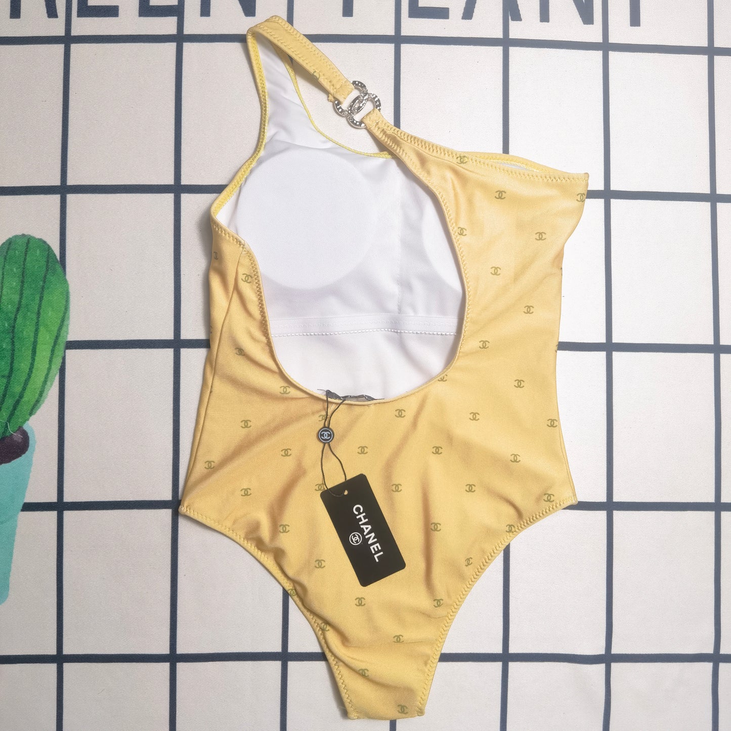 135ZC320YDE Stylish Bikini swimsuit