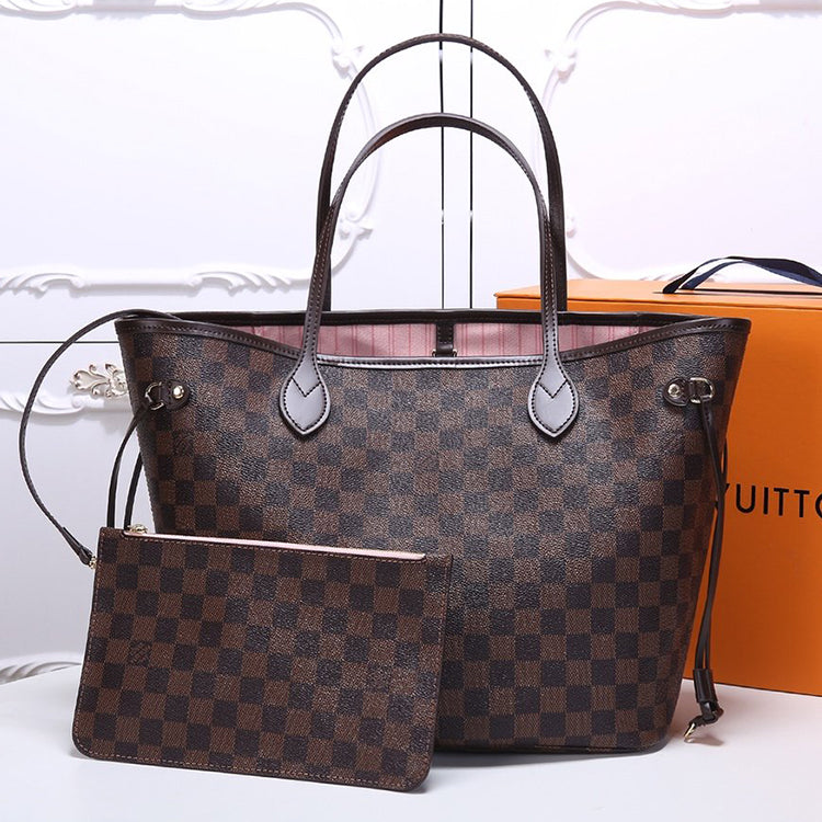 2E3BDE Stylish leather bag