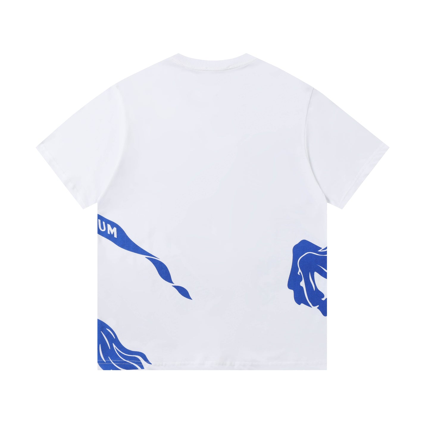 145RR157UDE Stylish T-shirt