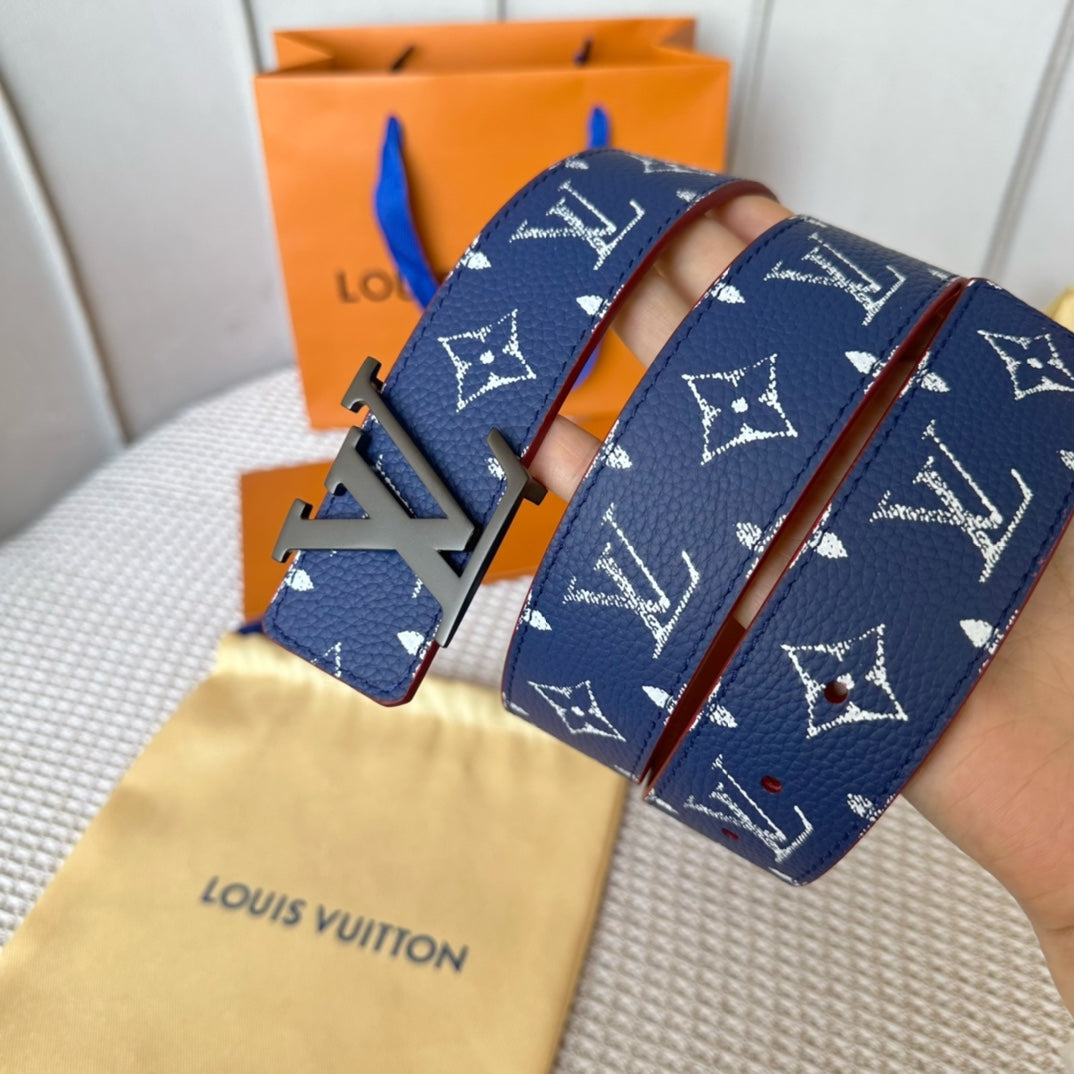 14E131PDE Stylish High quality belt With full package
