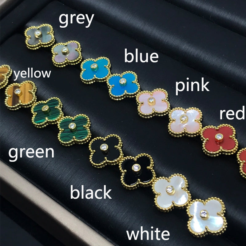 5XVA194EDE Stylish Earrings