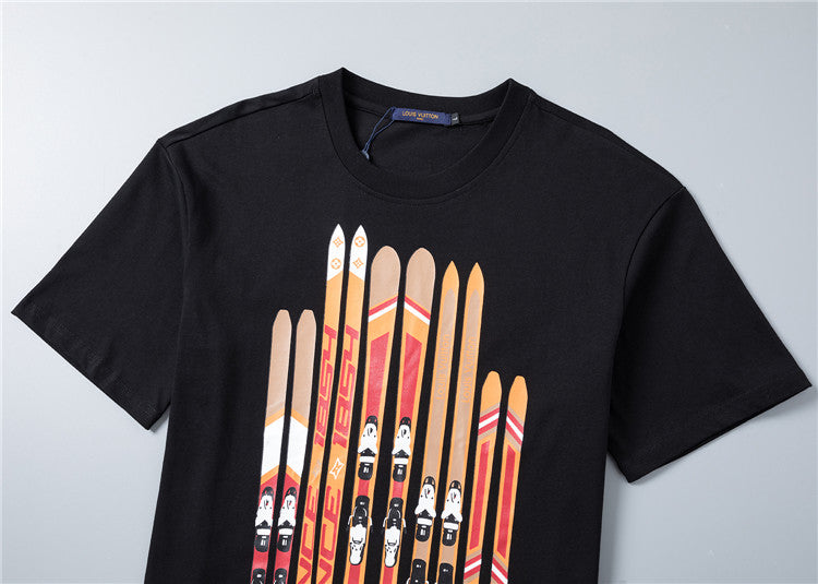 135WE92UDE Stylish T-shirts