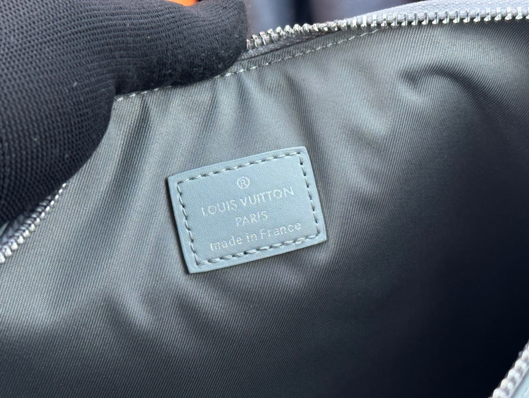 1XE399BDE Stylish leather bag