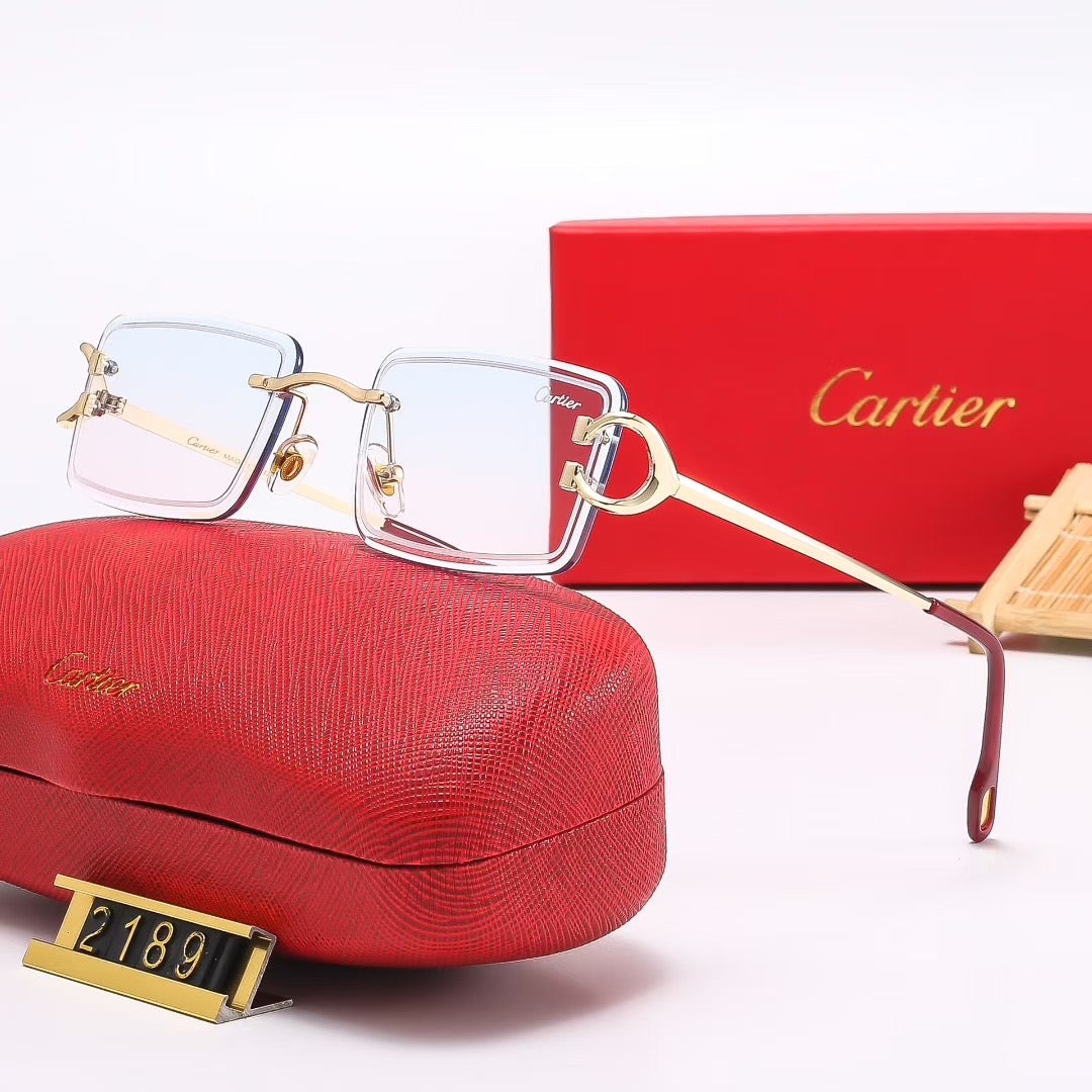 285RK36TDE Stylish Sunglasses
