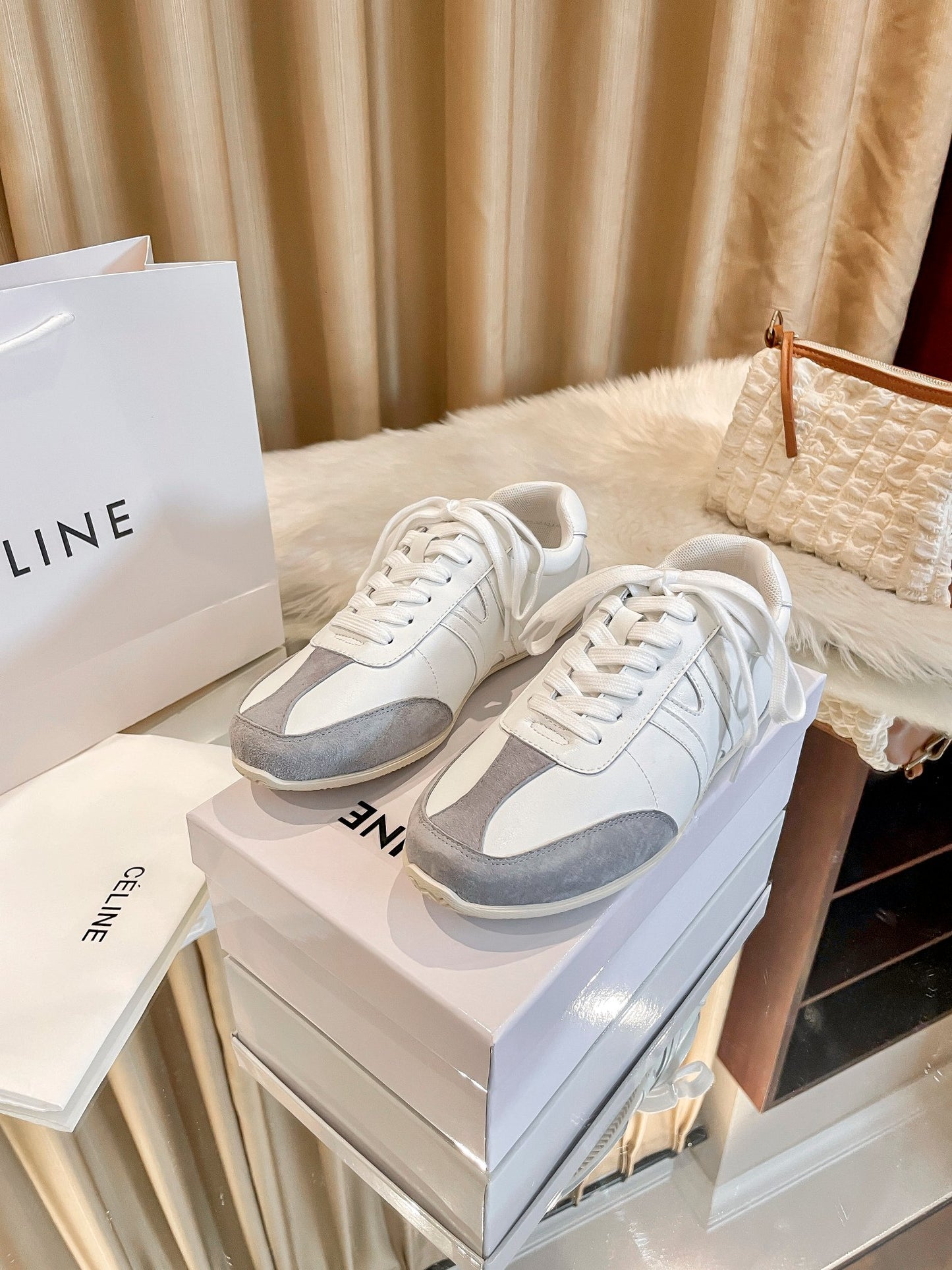 1285NN2ZDE Stylish sneakers