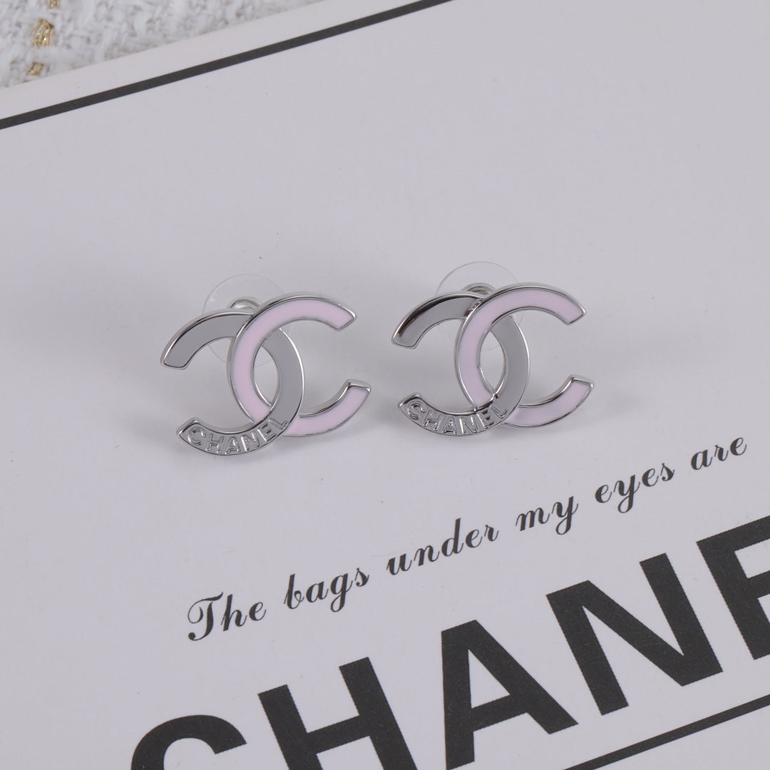 14C1079EDE Stylish Earrings