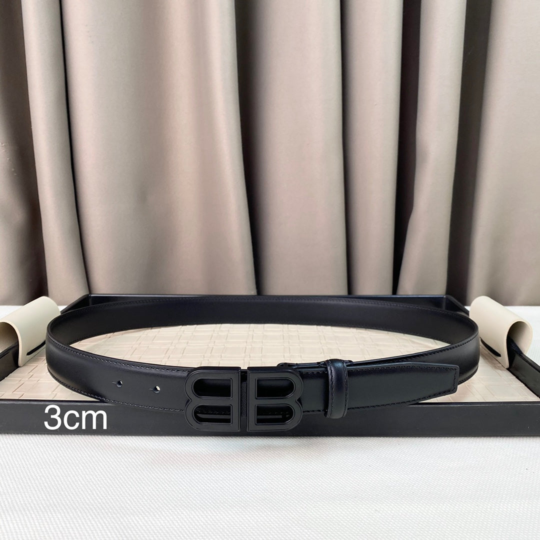 14J39PDE Stylish High quality belt With full package