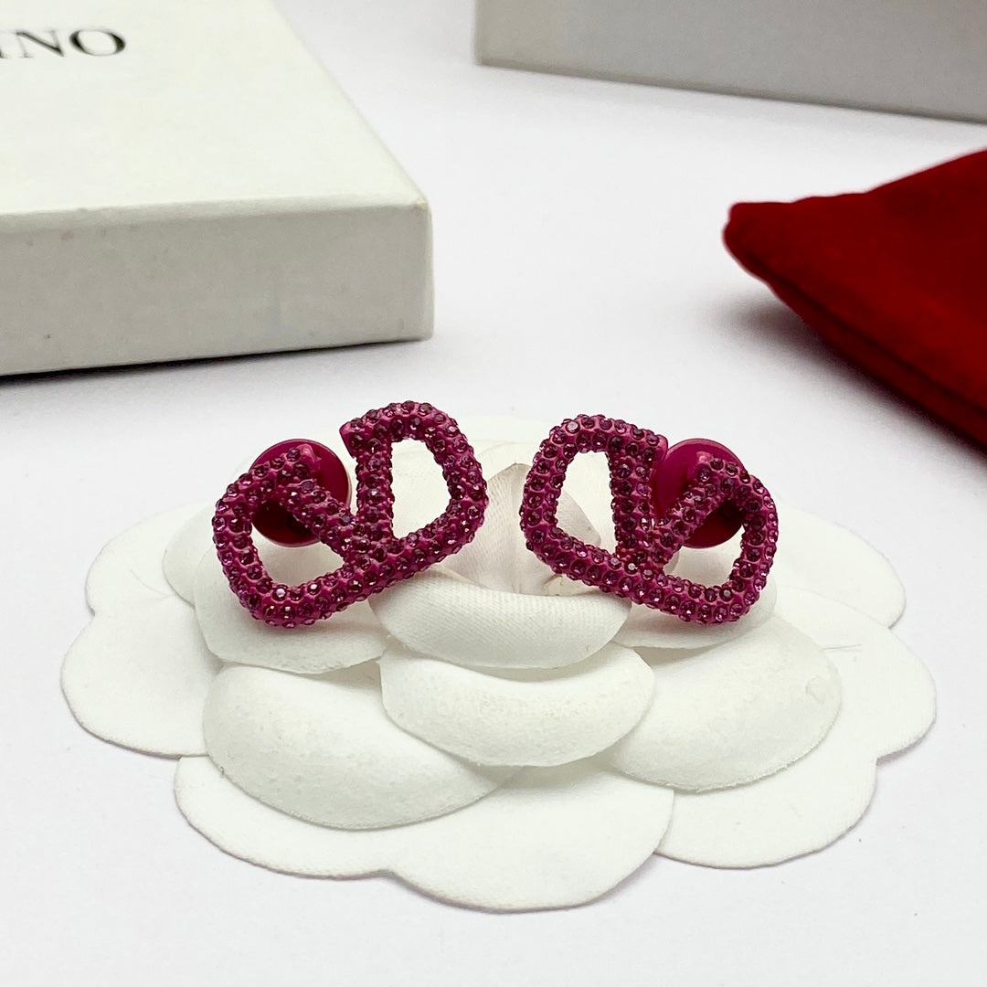 1XVL408EDE Stylish Earrings