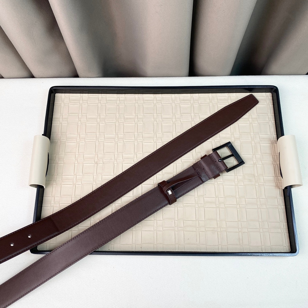 14PD31PDE Stylish High quality belt With full package