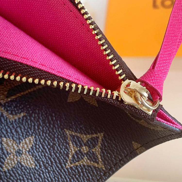 AE490BDE Stylish leather bag