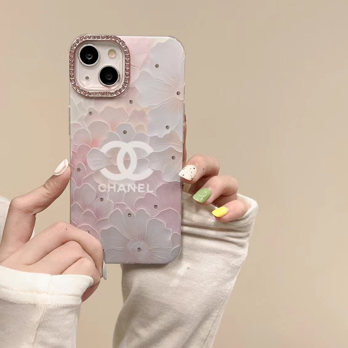135RC174ADE Stylish Phone Case