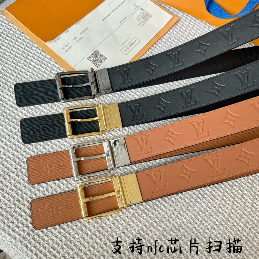 14E148PDE Stylish High quality belt With full package