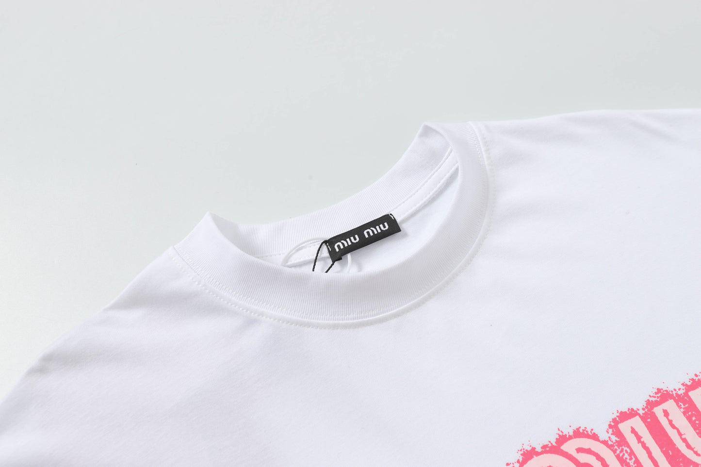 145RA186UDE Stylish T-shirt