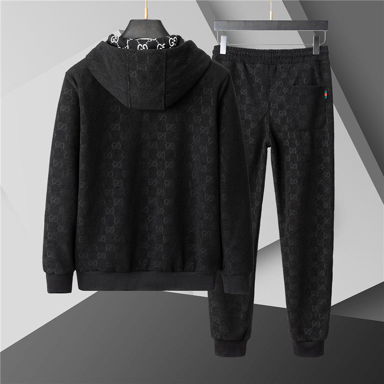 185ZB91UDE Stylish autumn and winter sets