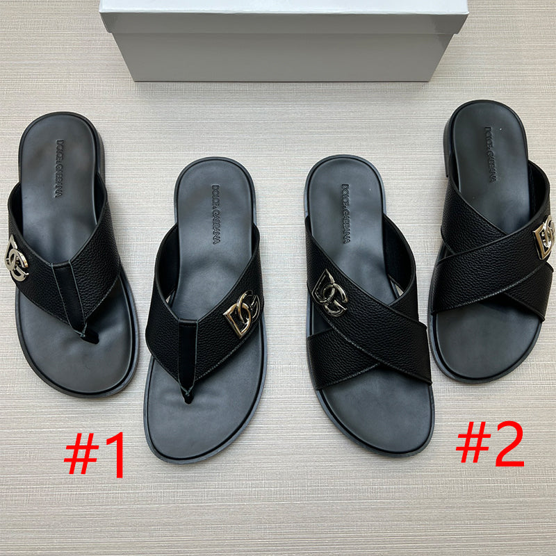 54A101ZDE Stylish slippers