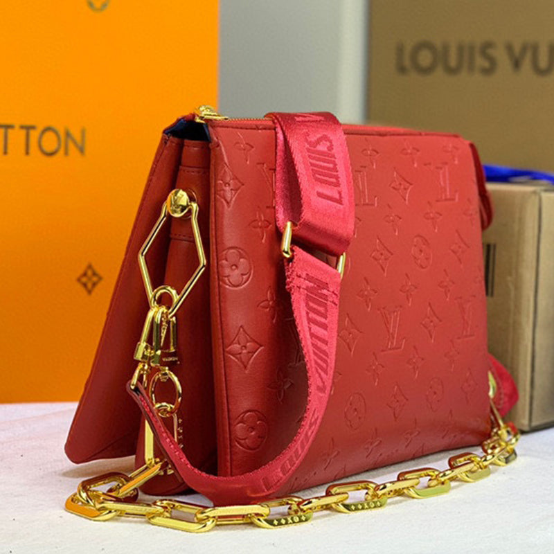 5E8BDE Stylish leather bag