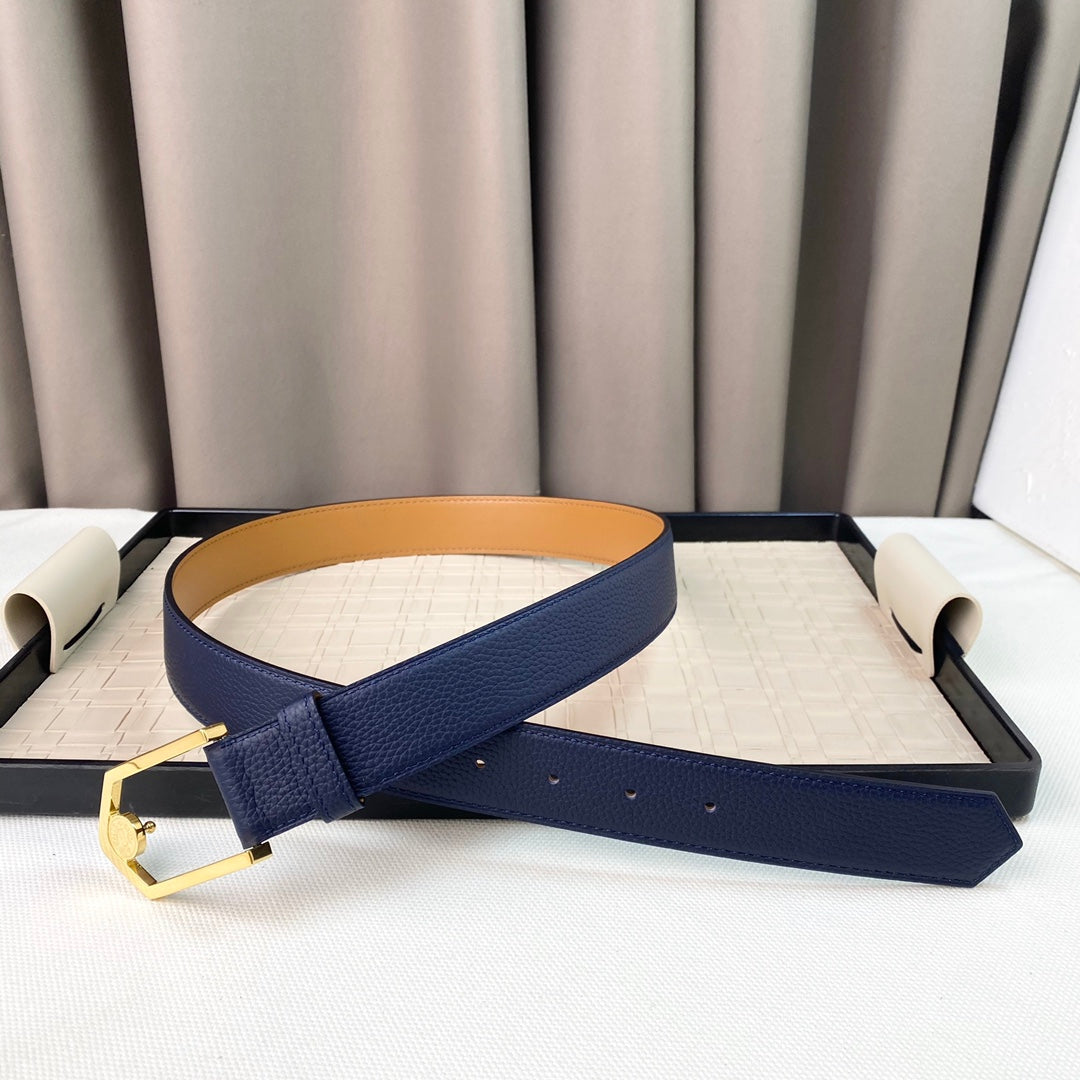 14H107PDE Stylish High quality belt With full package