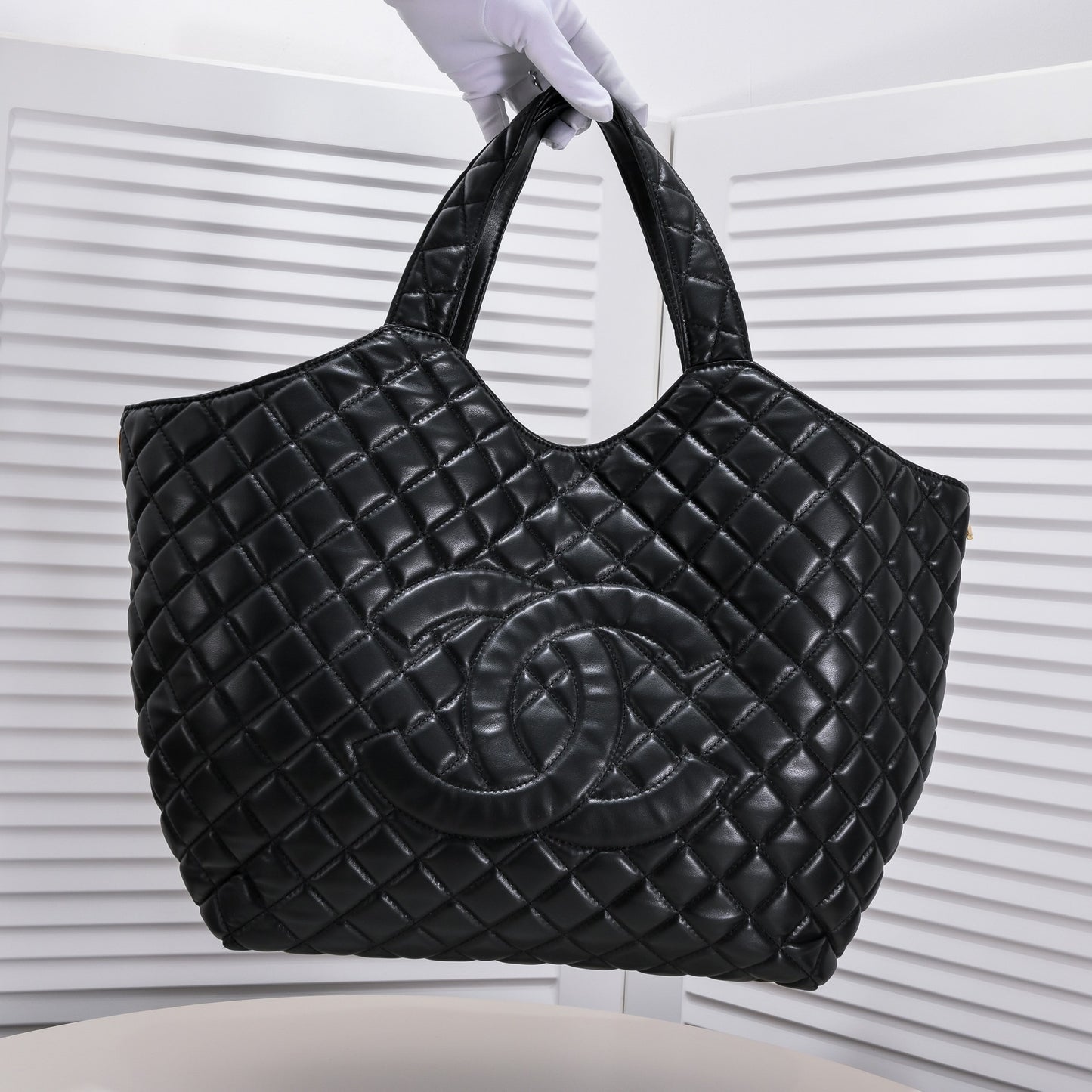 XC6BDE Stylish leather bag