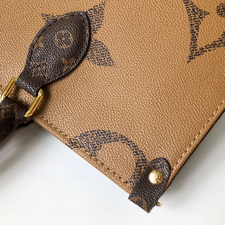 1E41BDE Stylish leather bag