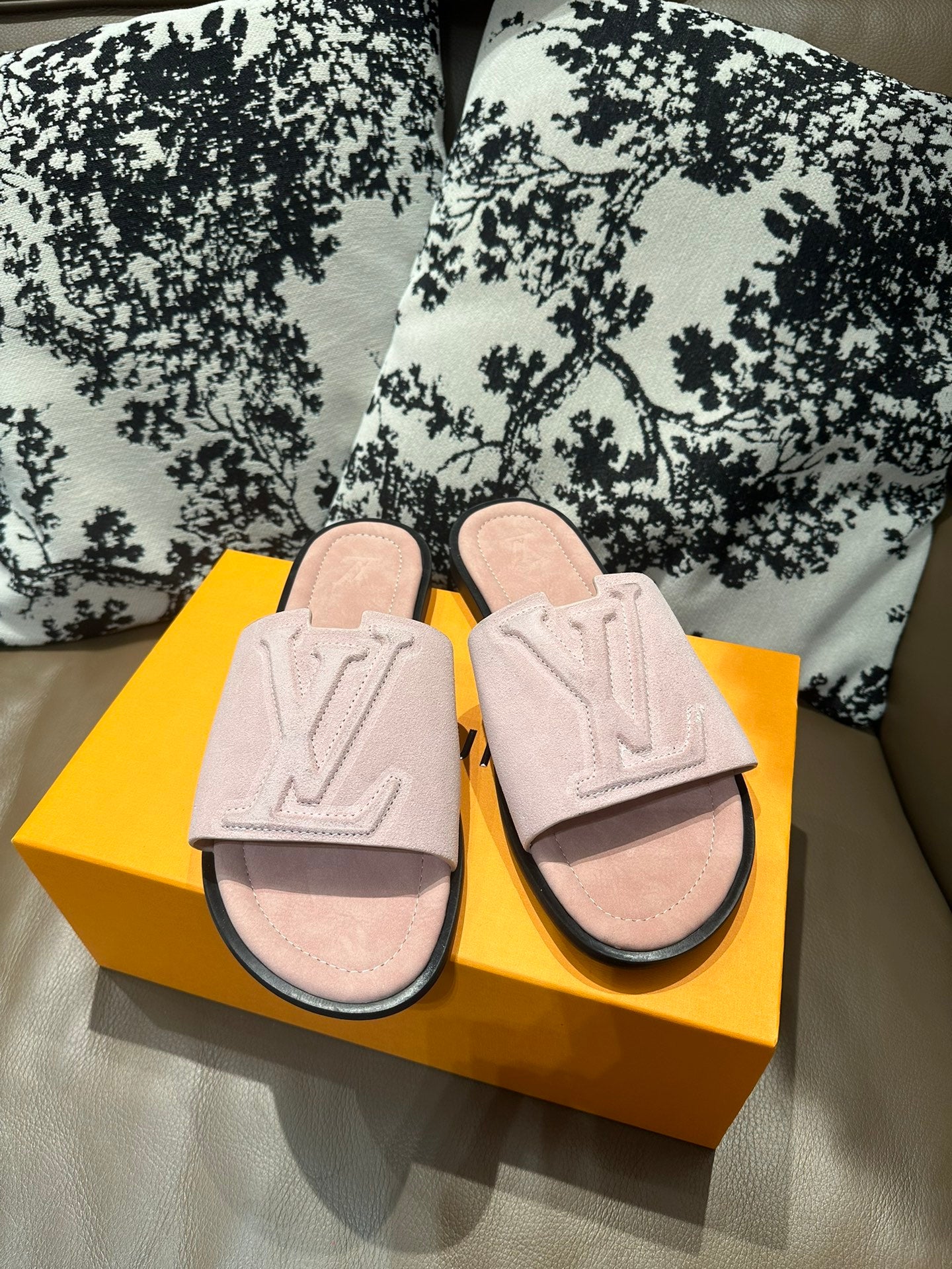 285ZE25ZDE Stylish leather Shoes
