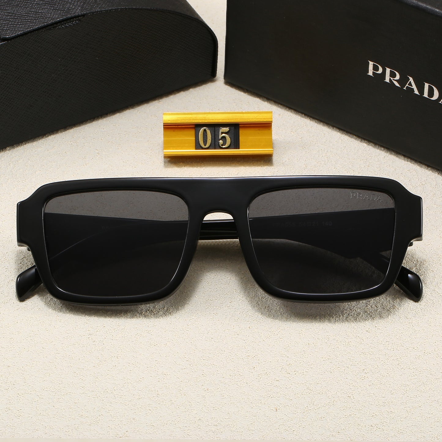 285RP19TDE Stylish Sunglasses
