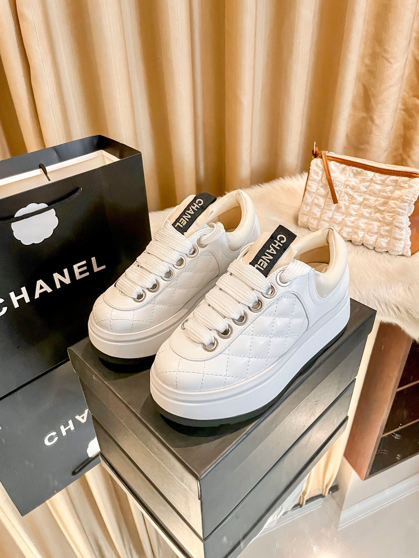1JC20ZDE Stylish shoes