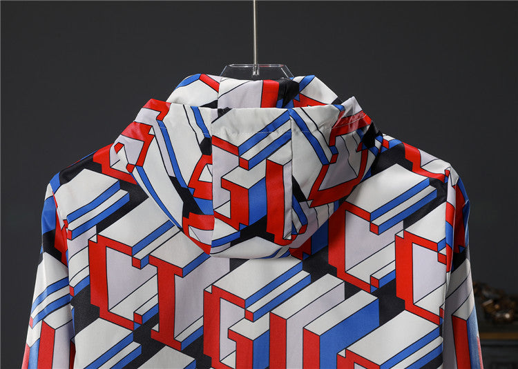 14B265UDE Stylish Coats