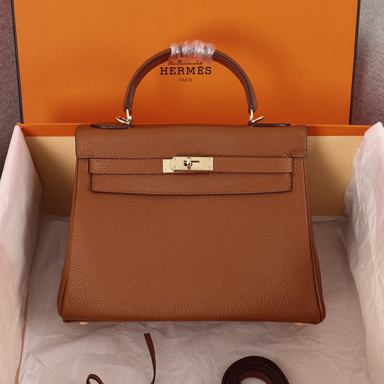 1H2BDE Stylish leather bag