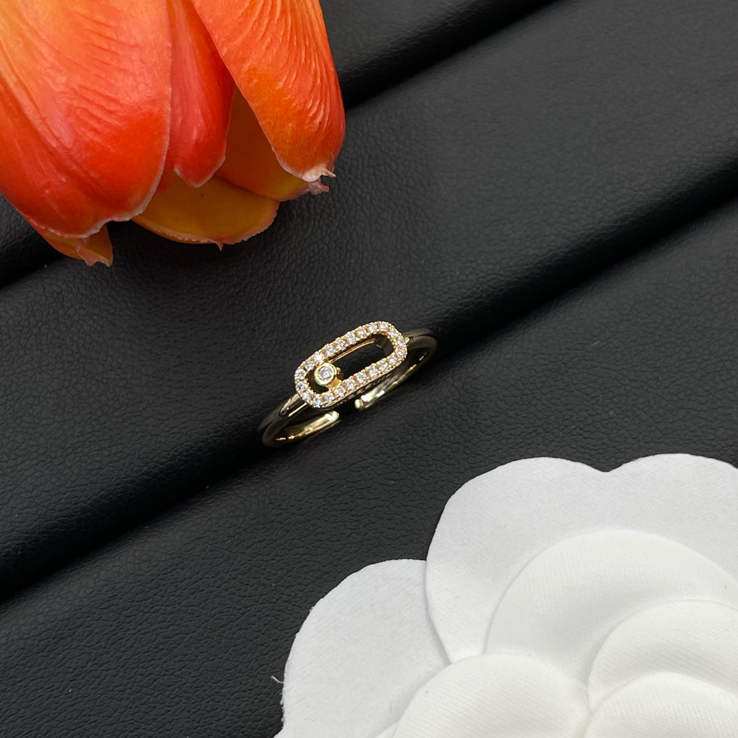 14A760JDE Stylish rings