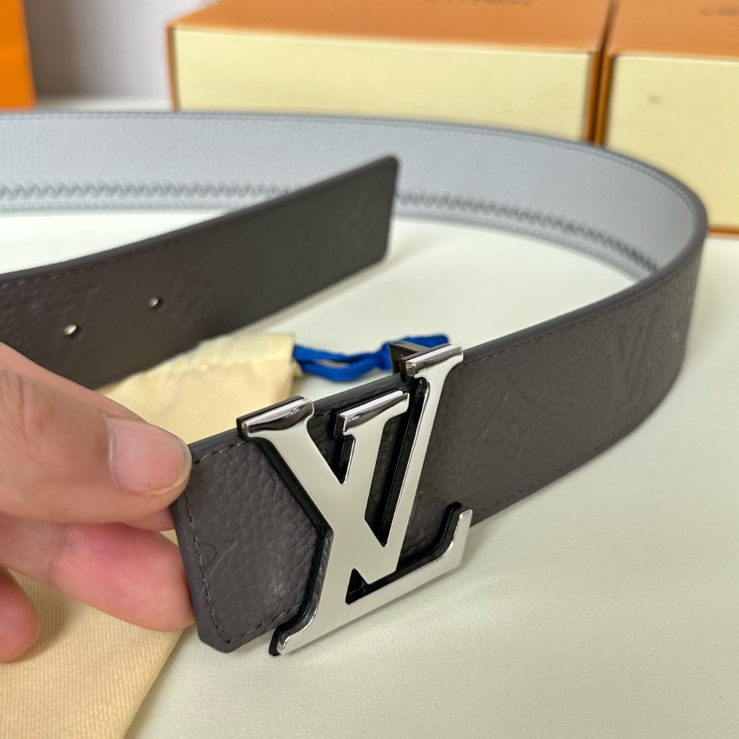 14B11PDE Stylish High quality belt With full package