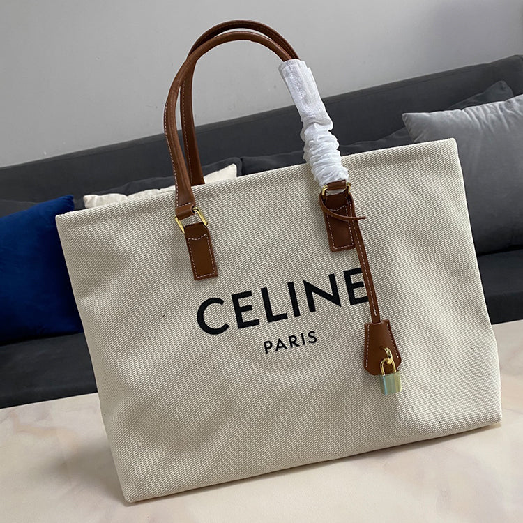 CL8BDE Stylish canvas bags