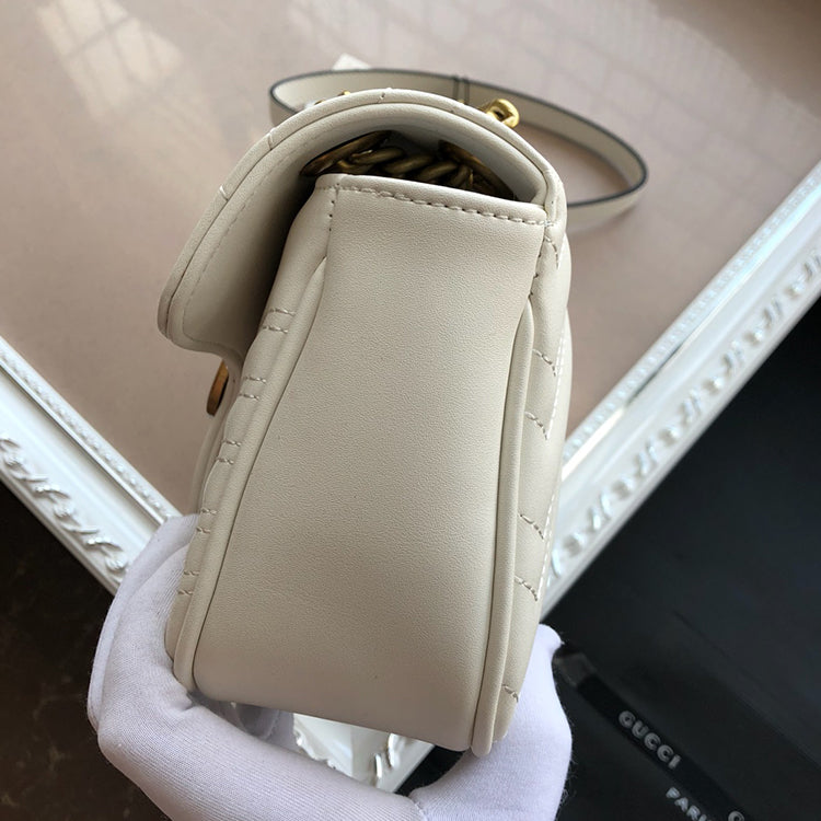 AB020BDE Stylish leather bag