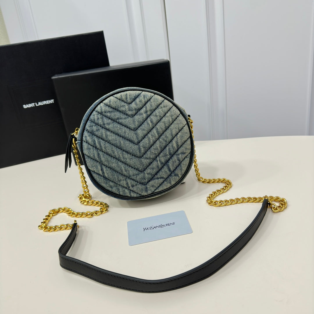 1XSL270BDE Stylish bag