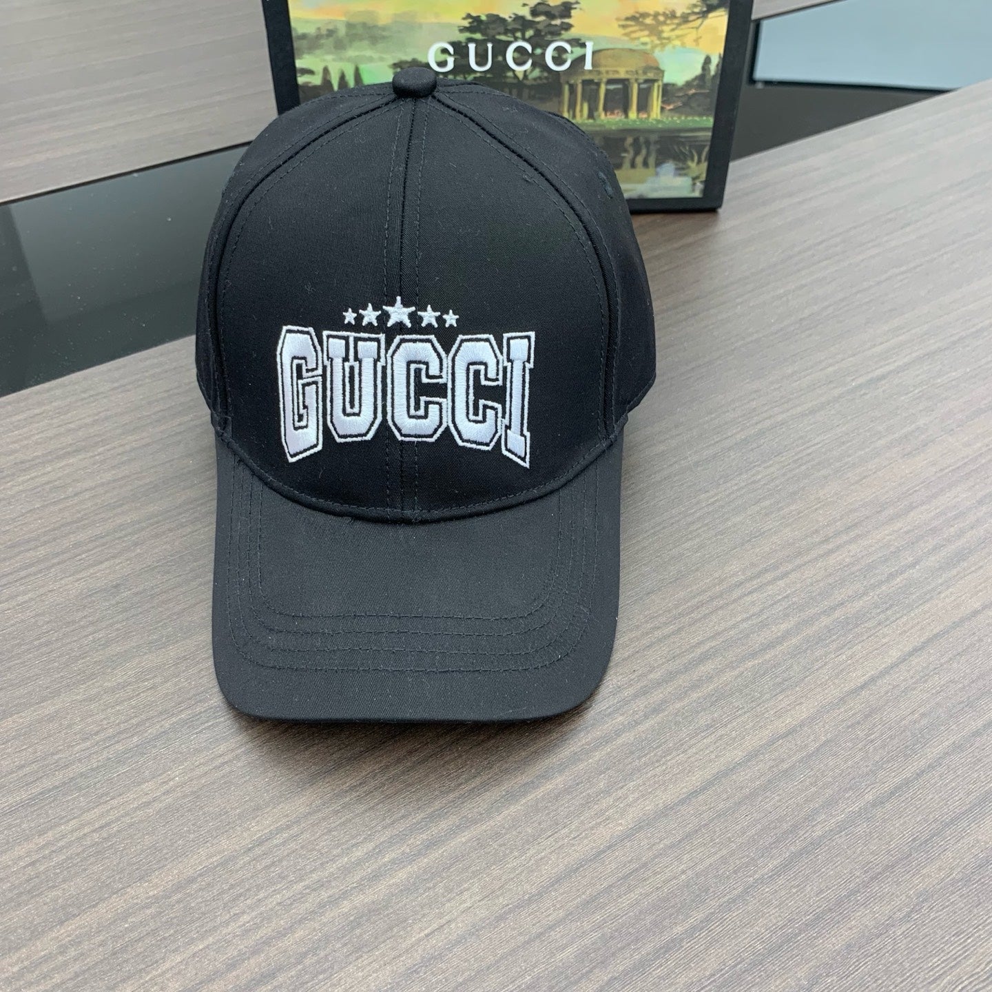 125ZB519MDE Stylish hats