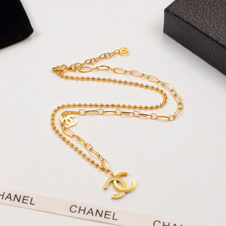 2C11XDE Stylish Necklaces