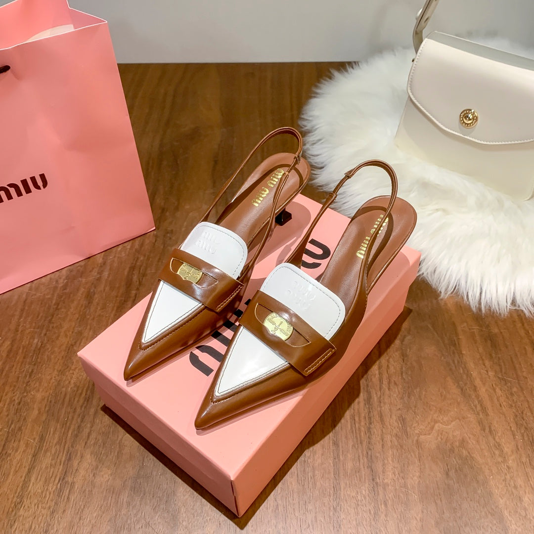 1WA259ZDE Stylish High heels