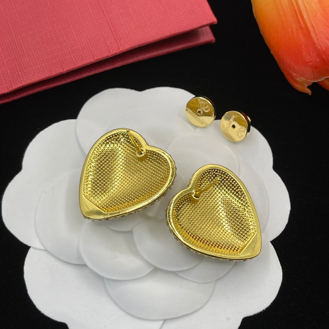 14VL765EDE Stylish Earrings