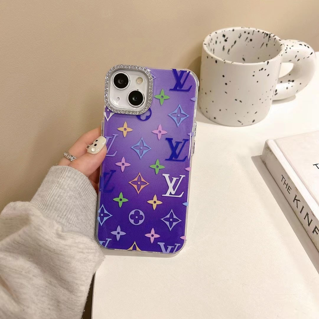 135RE180ADE Stylish Phone Case