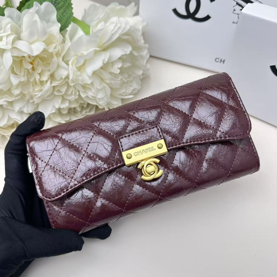 15RC84BDE Stylish leather bag