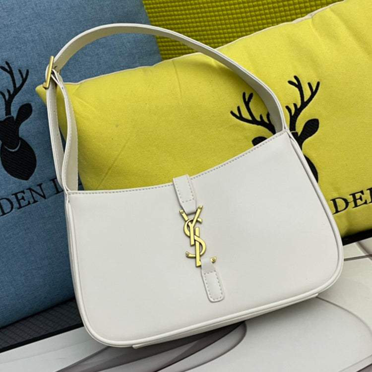 ASL011BDE Stylish leather bag