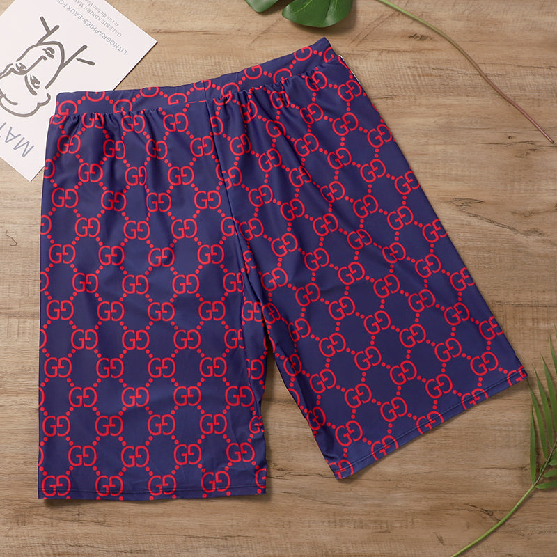 14B28YDE Stylish Men's trunks