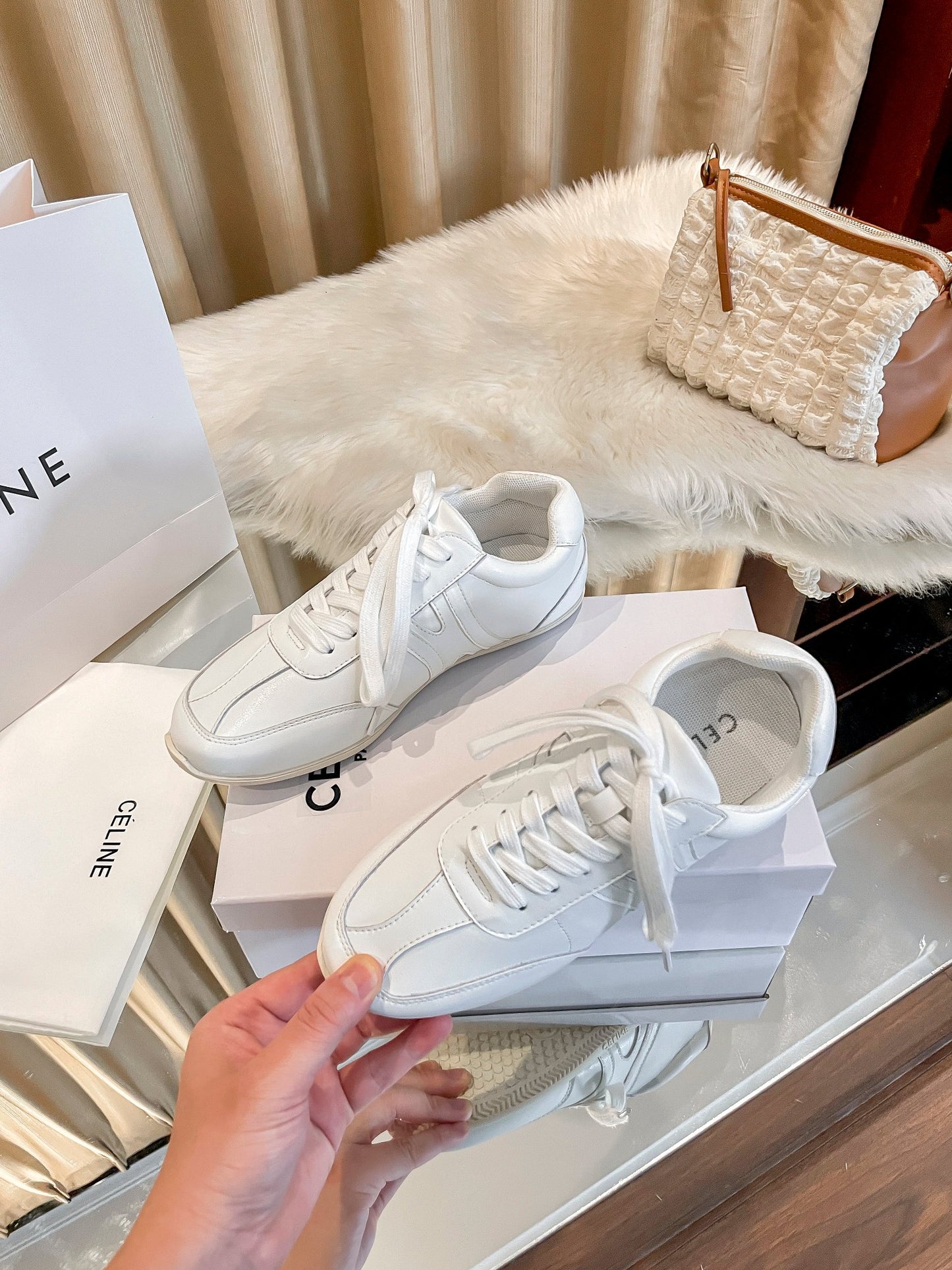 1285NN2ZDE Stylish sneakers
