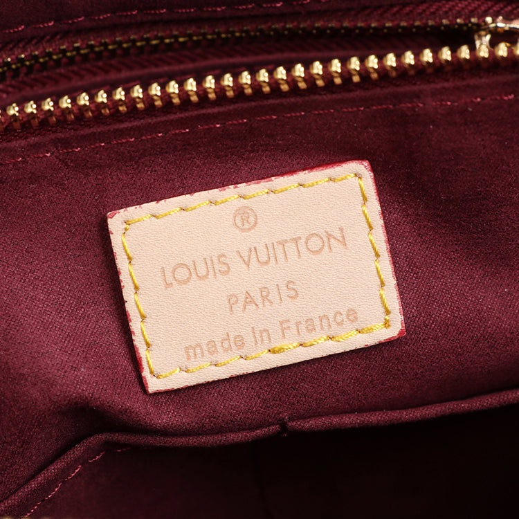 E12BDE Stylish leather bag