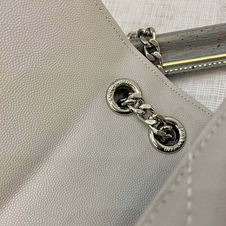ASL010BDE Stylish leather bag